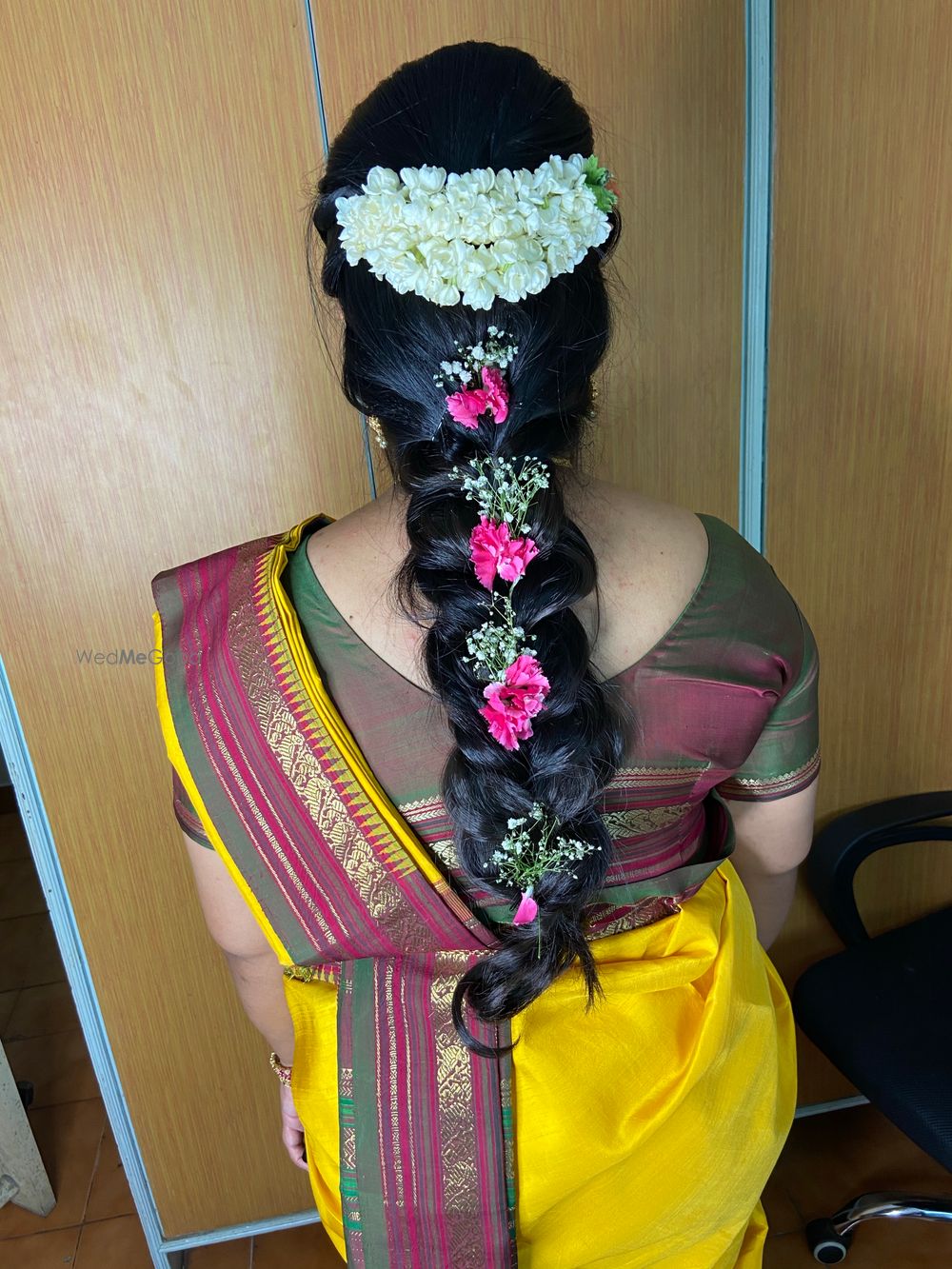 Photo From Hairstyle - By Mitali Jain - Makeup artist