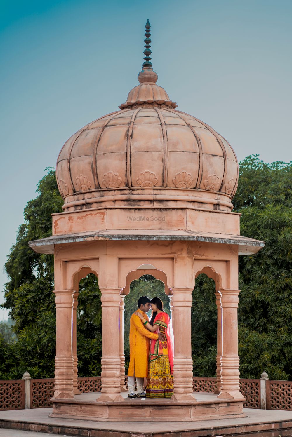 Photo From Varun & Anupma Pre-Wedding - By SR Photography