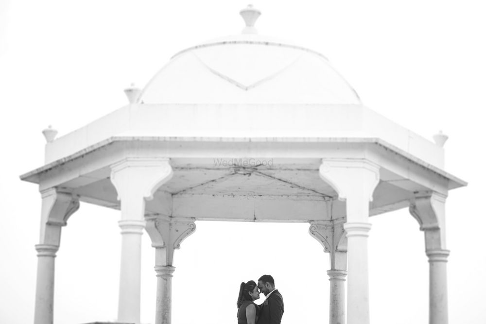 Photo From Satyam & Deepika Pre Wedding - By SR Photography