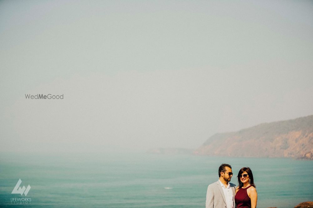 Photo From Priyanka and Rohan - By Weddings by Lifeworks