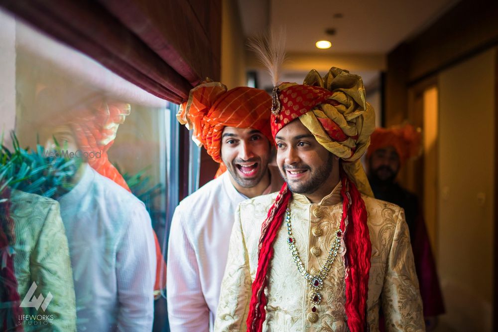 Photo From Priyanka and Rohan - By Weddings by Lifeworks