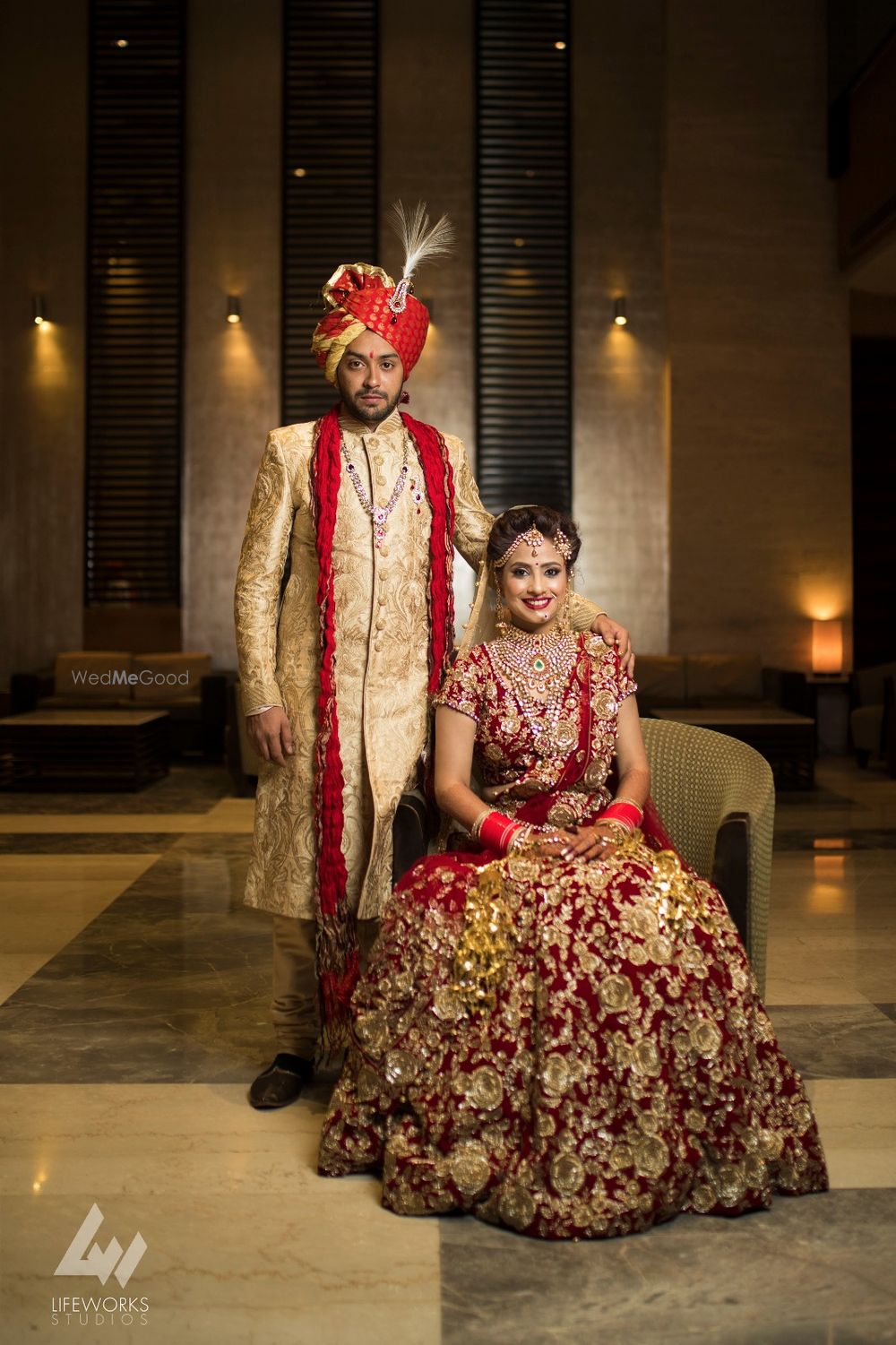 Photo From Priyanka and Rohan - By Weddings by Lifeworks