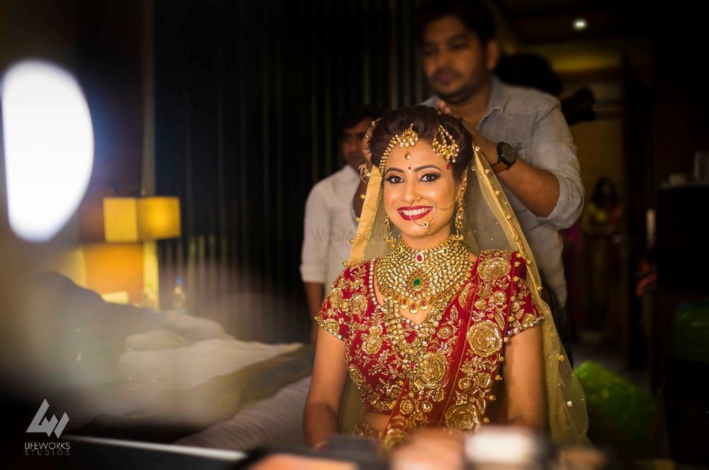 Photo From Priyanka and Rohan - By Weddings by Lifeworks