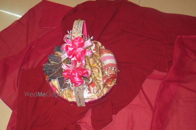 Picture from a Vendor Album