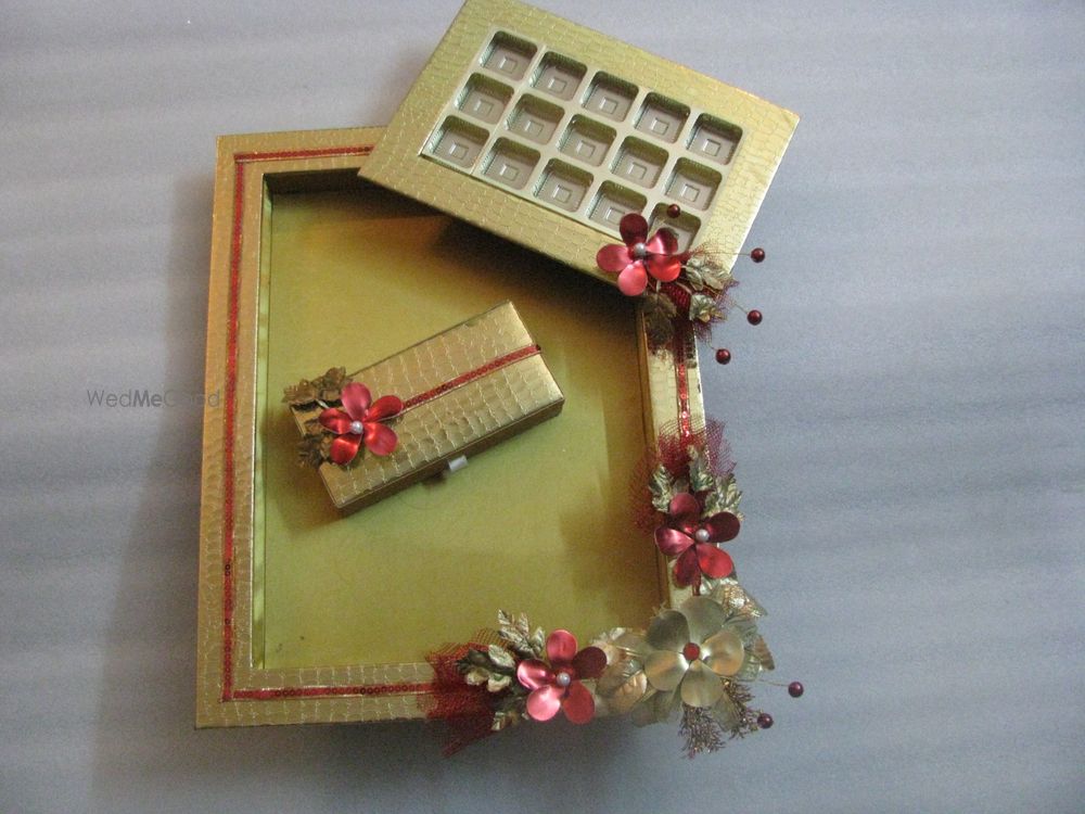 Picture from a Vendor Album