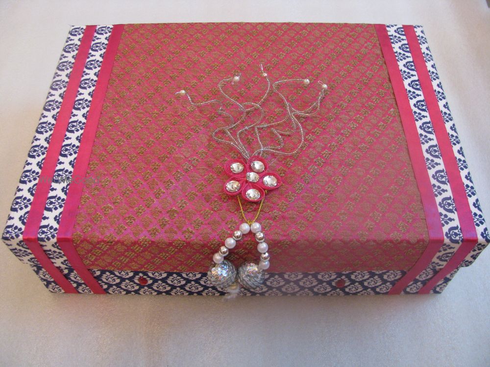 Picture from a Vendor Album