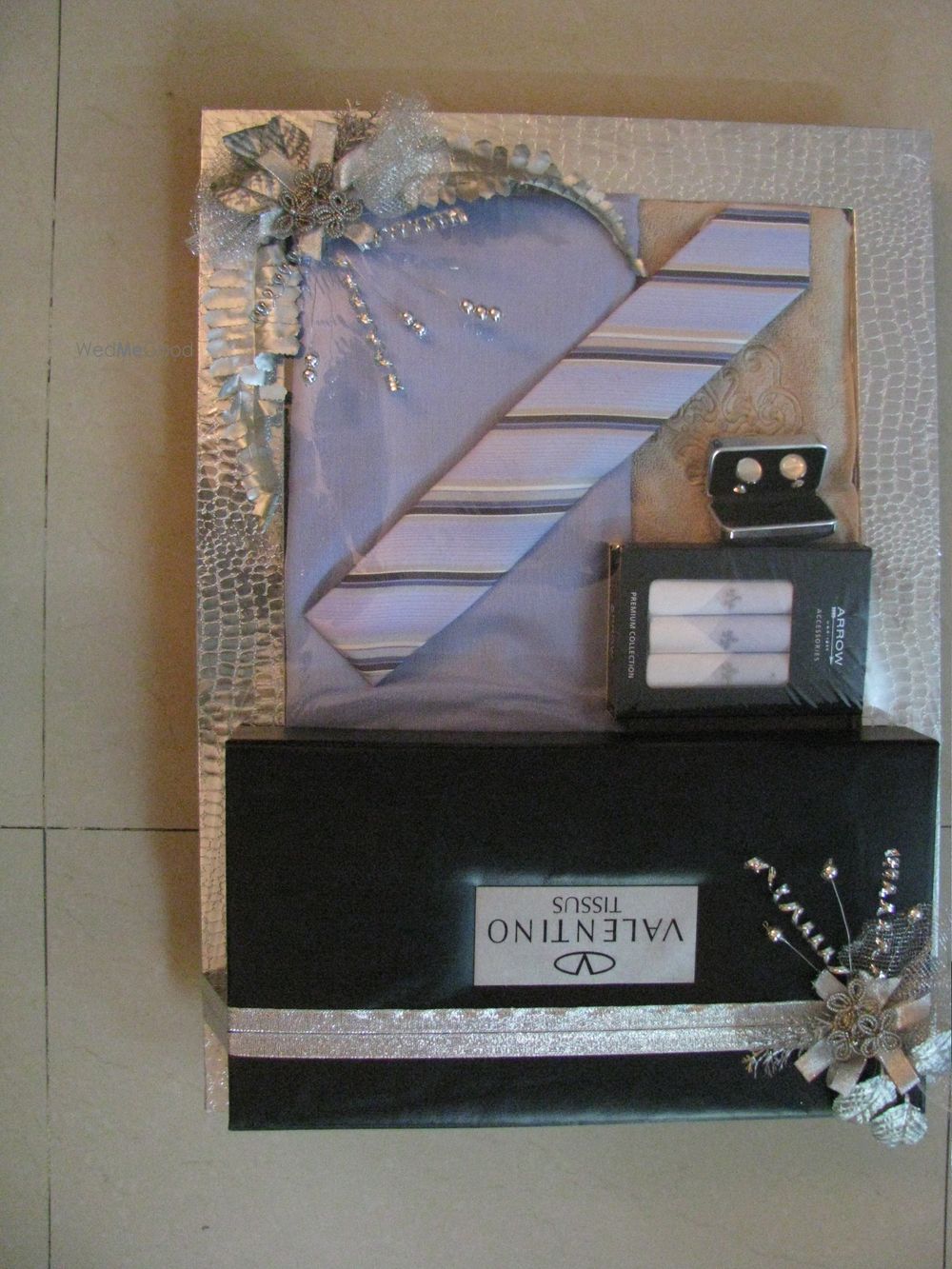 Picture from a Vendor Album