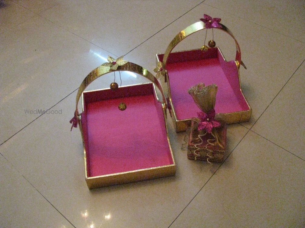 Picture from a Vendor Album