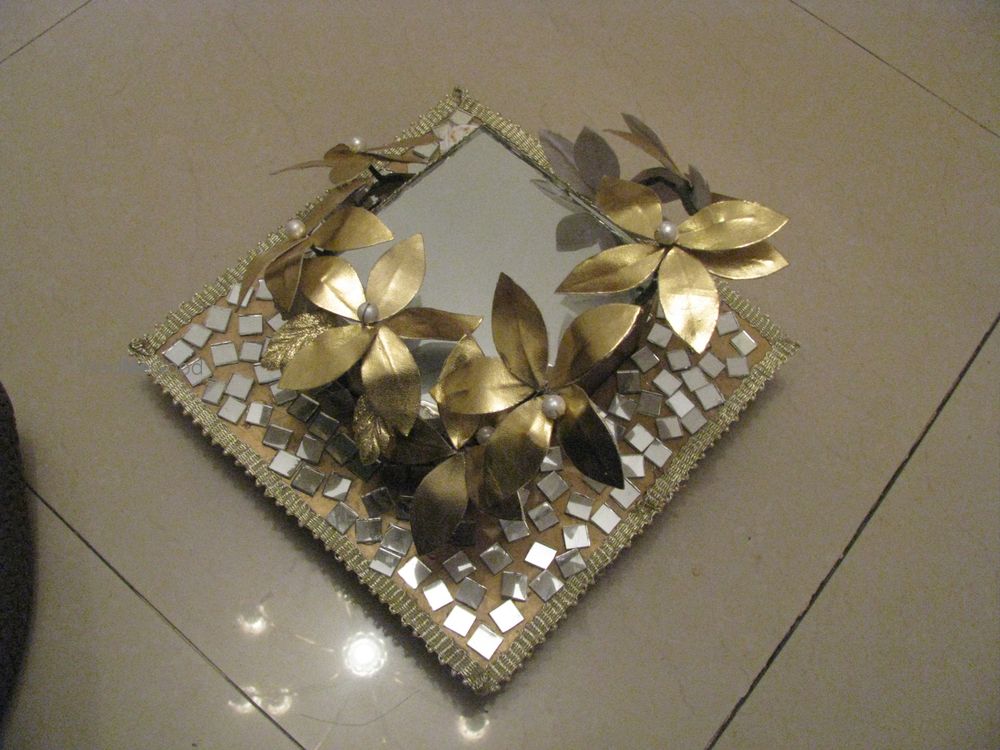 Picture from a Vendor Album