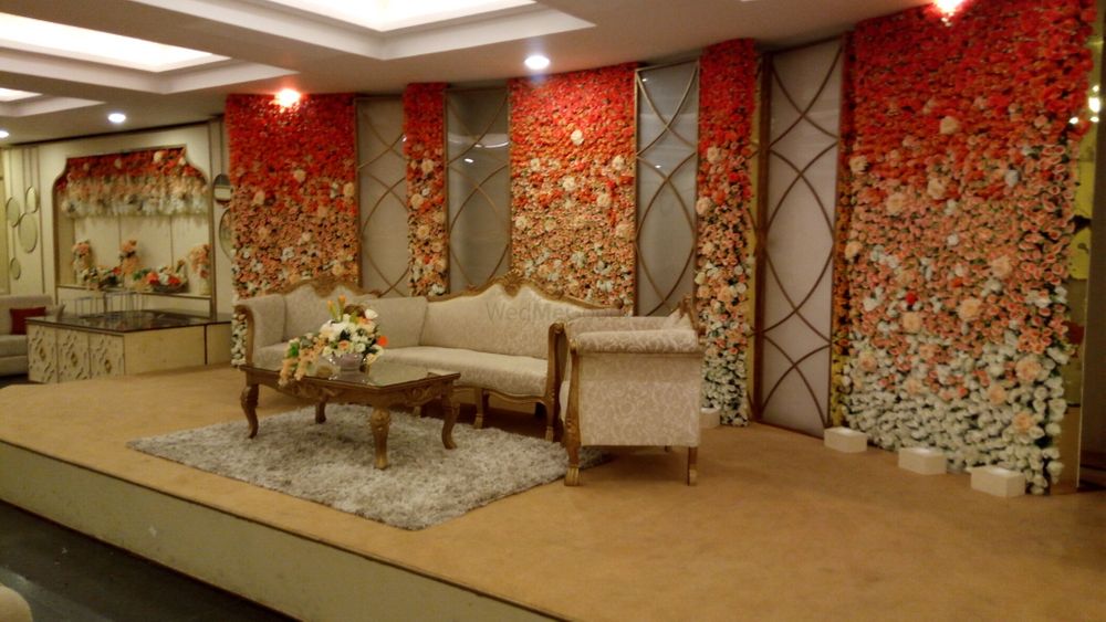 Photo From Delhi Wedding - By Ceremony Events & Wedding Planners