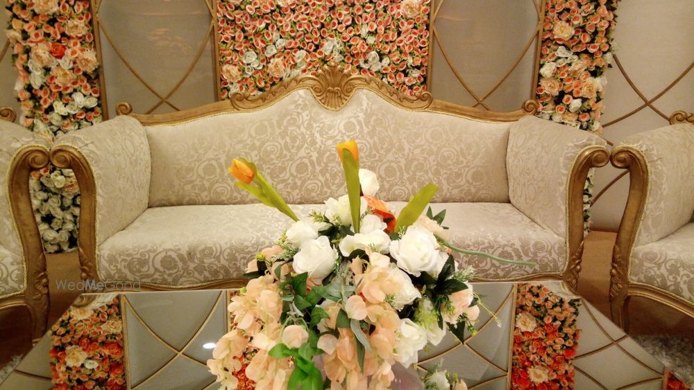 Photo From Delhi Wedding - By Ceremony Events & Wedding Planners