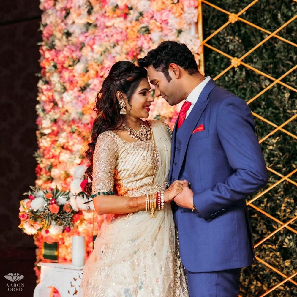 Photo From Mayah and Deepan - By Mehak Wedding Planners