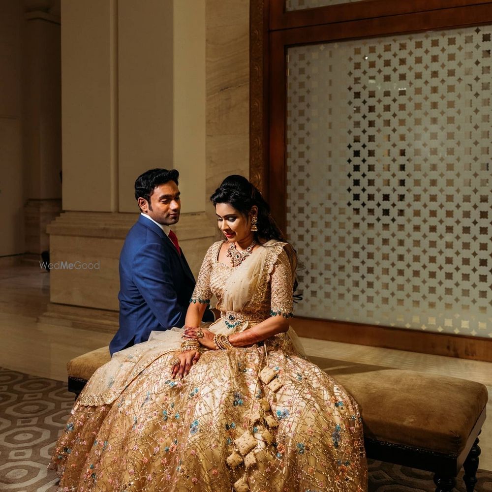 Photo From Mayah and Deepan - By Mehak Wedding Planners