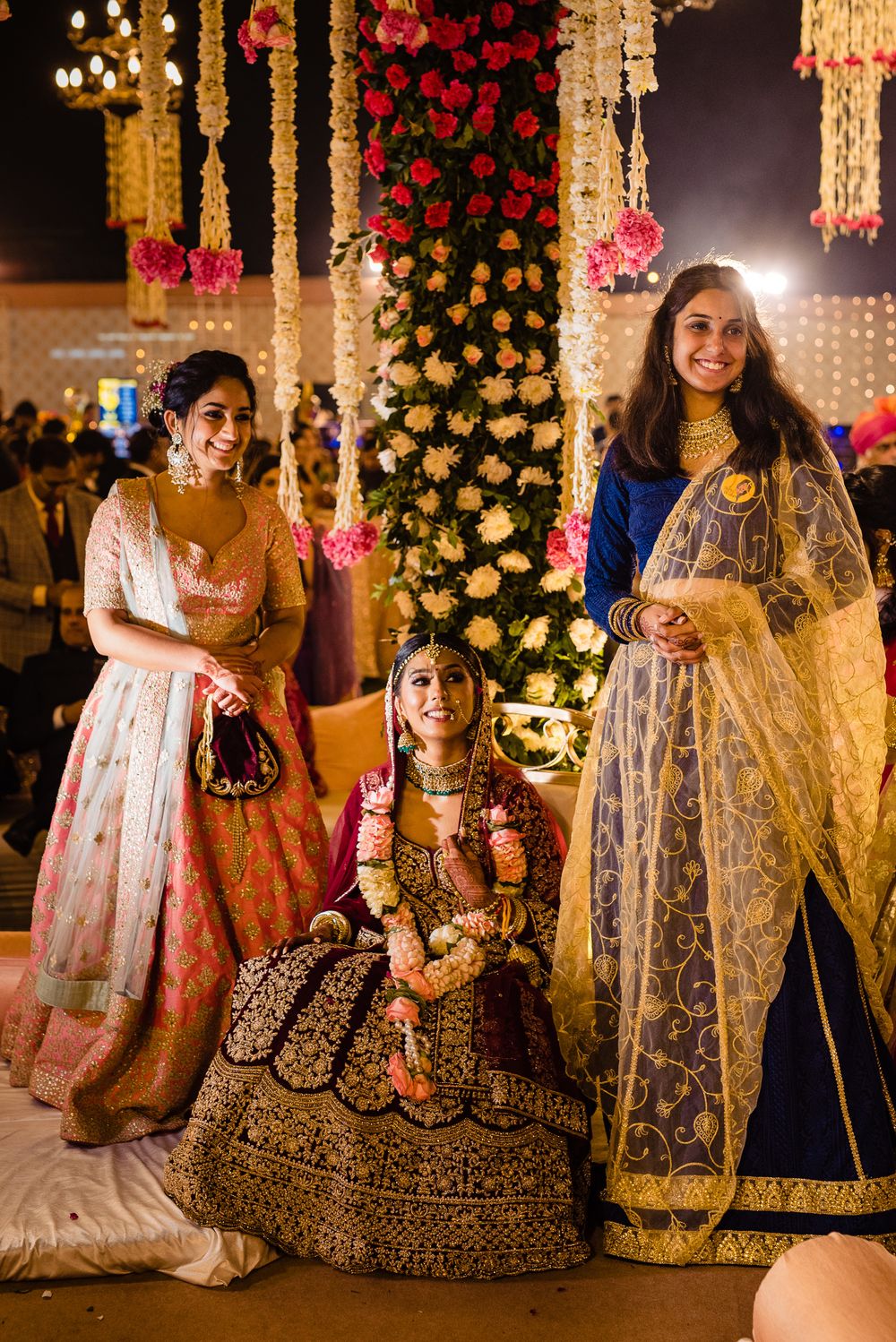 Photo From #AnziSaidHanji - Wedding - By Panacea Entertainment