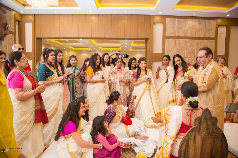 Photo From P&B - Haldi & Baraat - By Panacea Entertainment