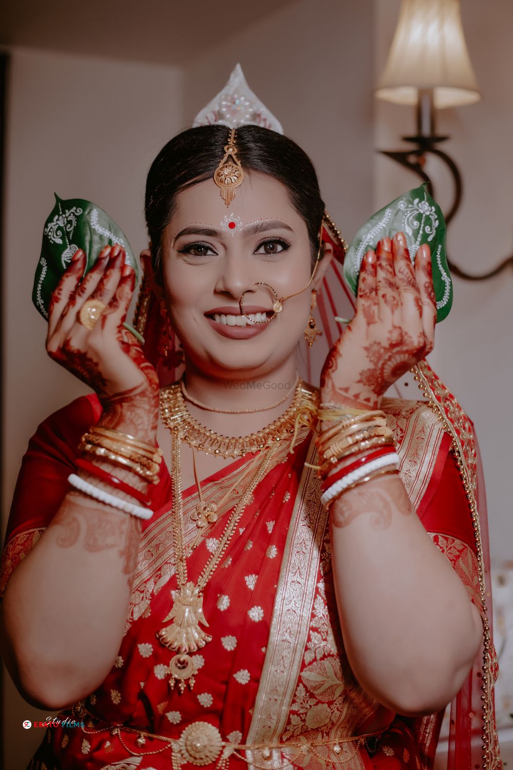 Photo From My Bride My Pride - By Natasha Sharma Makeover