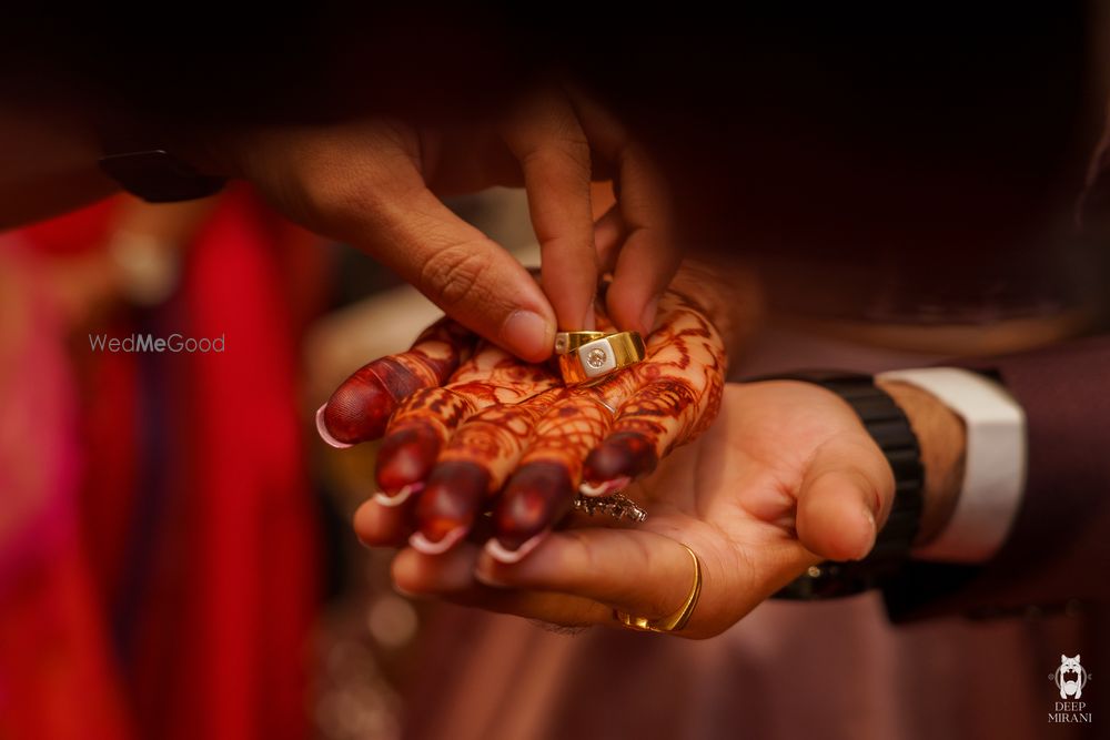 Photo From Khushboo & Savan - By Deep Mirani