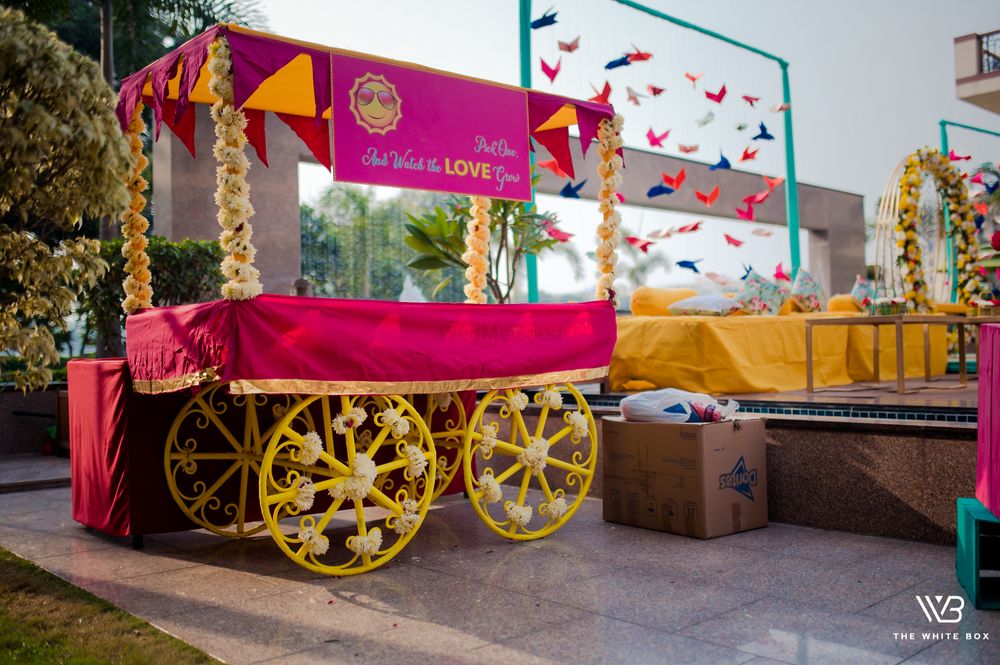 Photo From A&H - Mehndi - By Panacea Entertainment