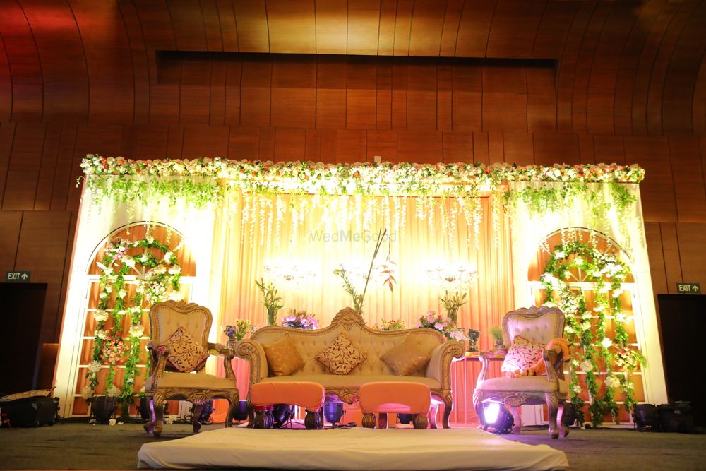Photo From Engagement - Decor & Design - By Panacea Entertainment