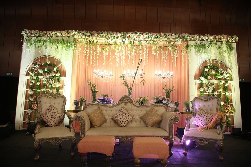 Photo From Engagement - Decor & Design - By Panacea Entertainment