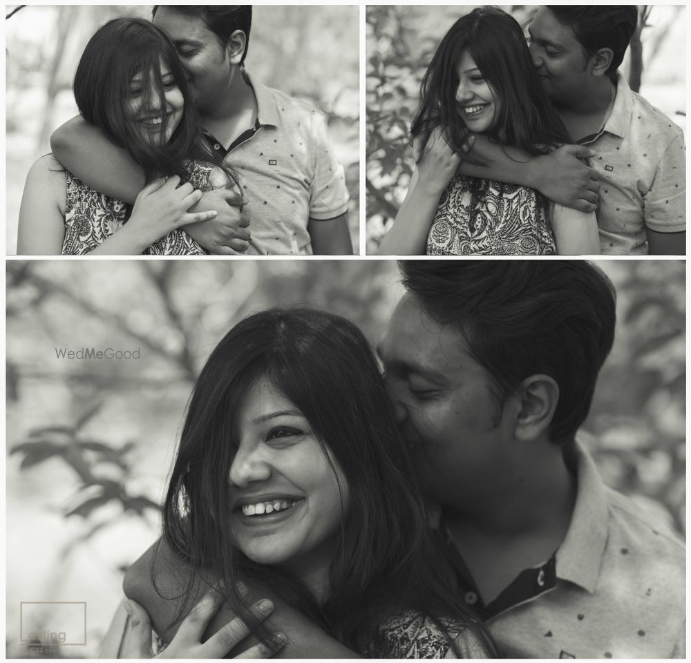 Photo From Nikhil + Nikita Pre wedding - By Lasting Clicks