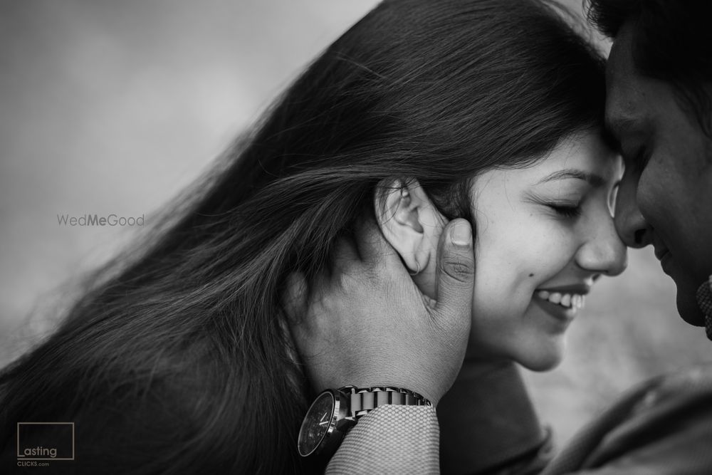 Photo From Nikhil + Nikita Pre wedding - By Lasting Clicks