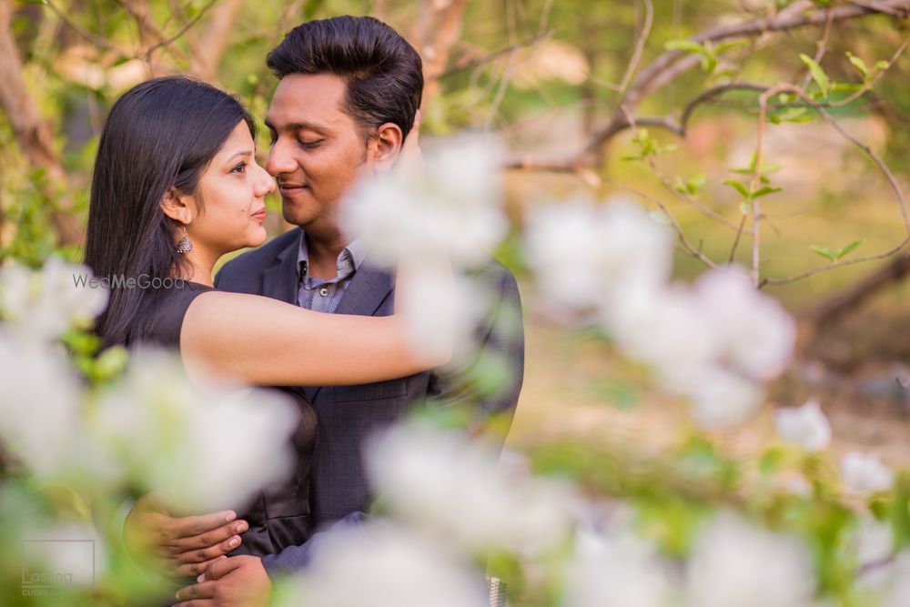 Photo From Nikhil + Nikita Pre wedding - By Lasting Clicks