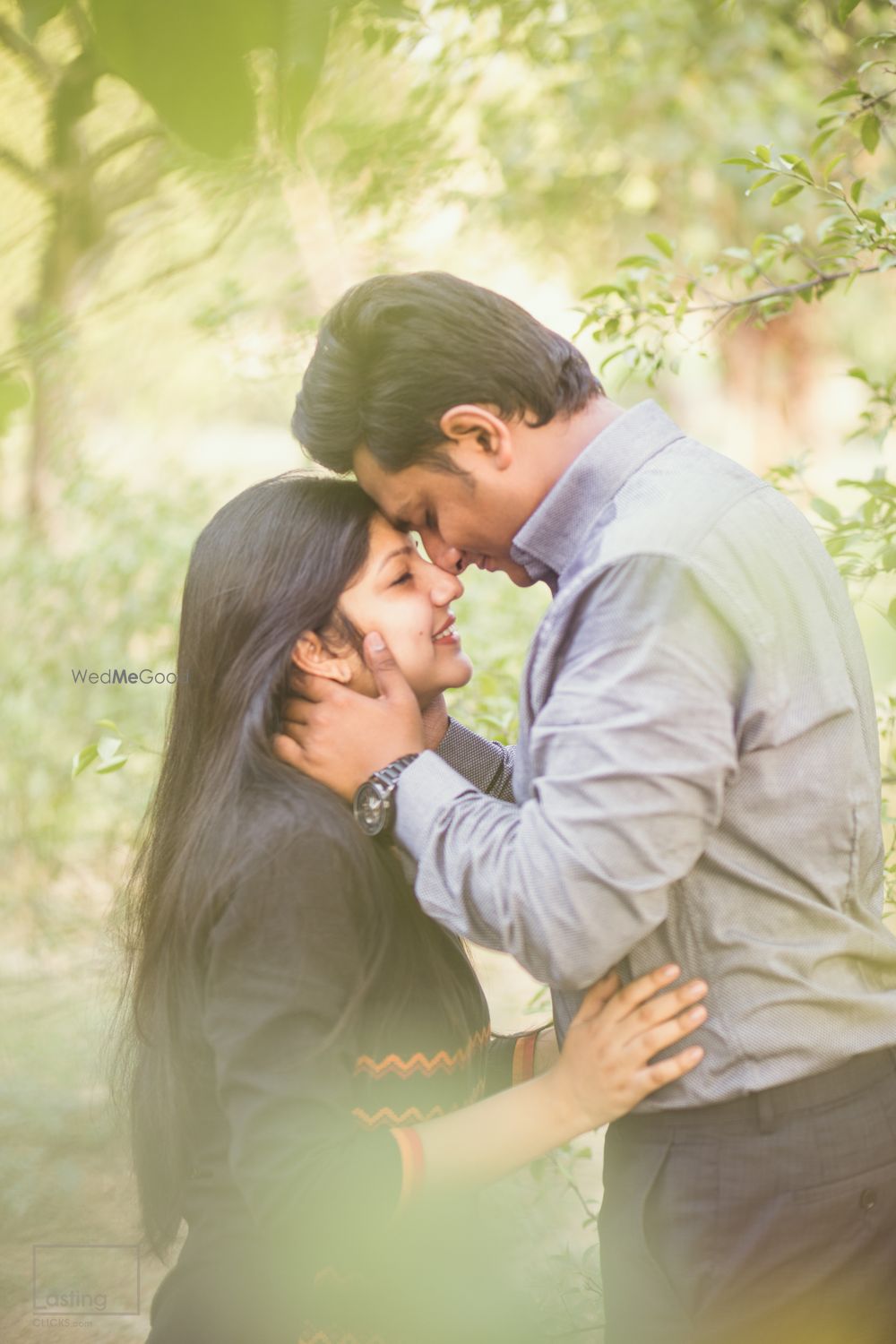 Photo From Nikhil + Nikita Pre wedding - By Lasting Clicks