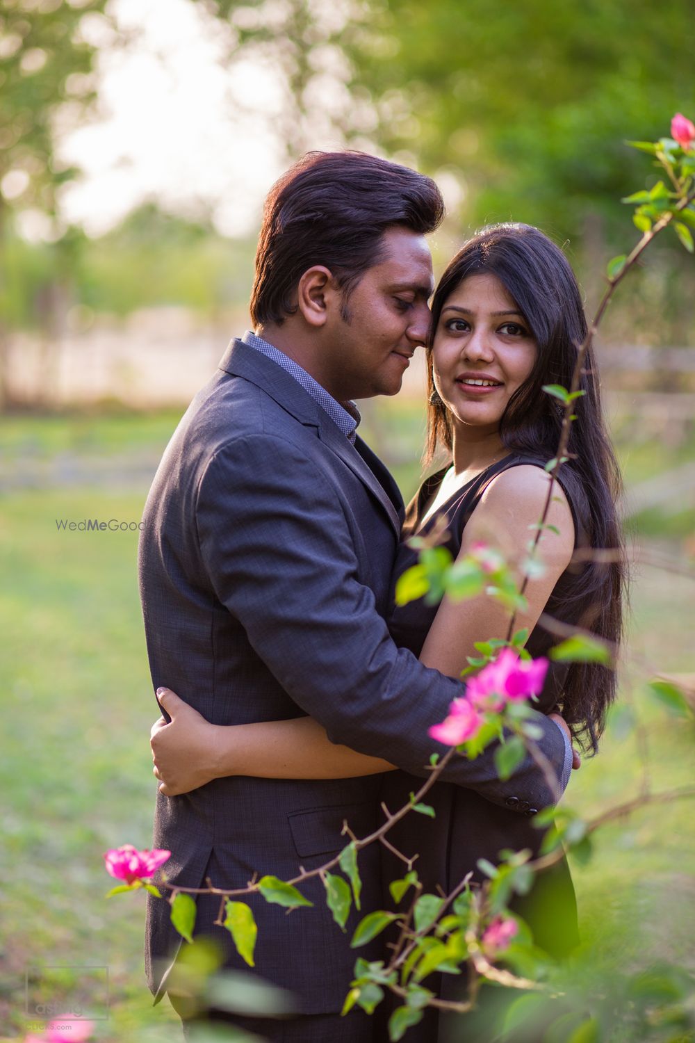 Photo From Nikhil + Nikita Pre wedding - By Lasting Clicks