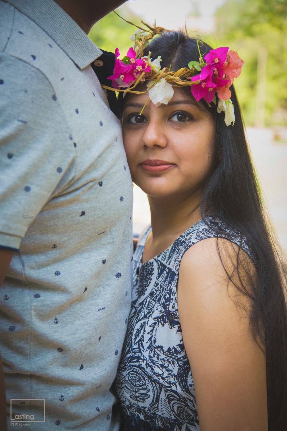 Photo From Nikhil + Nikita Pre wedding - By Lasting Clicks