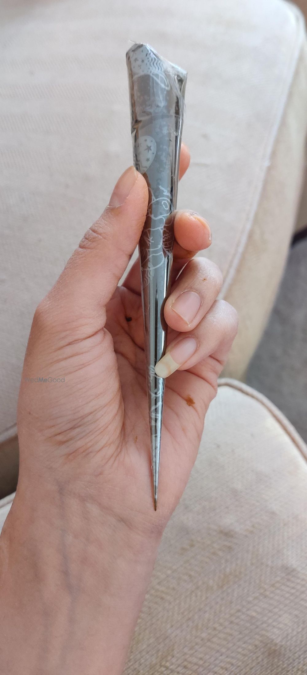 Photo From Organic Natural henna - By Sai Atharva Mehendi Art