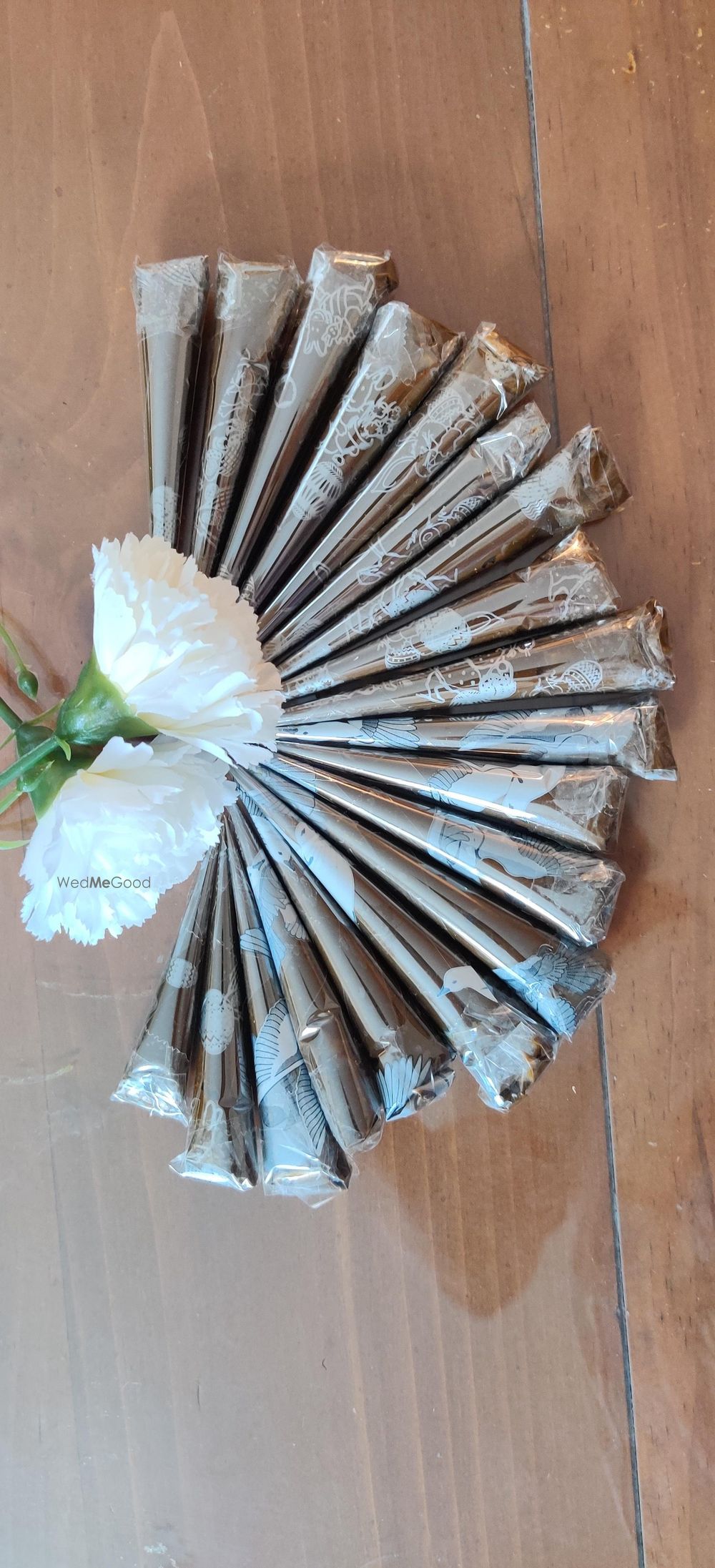 Photo From Organic Natural henna - By Sai Atharva Mehendi Art