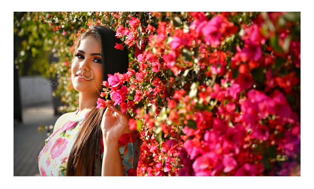 Photo From makeup on jasleen - By Mua Saanchi