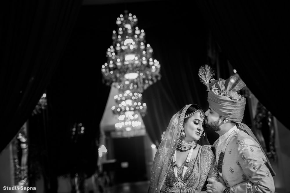 Photo From Himanshu & Shipra - By Studio Sapna