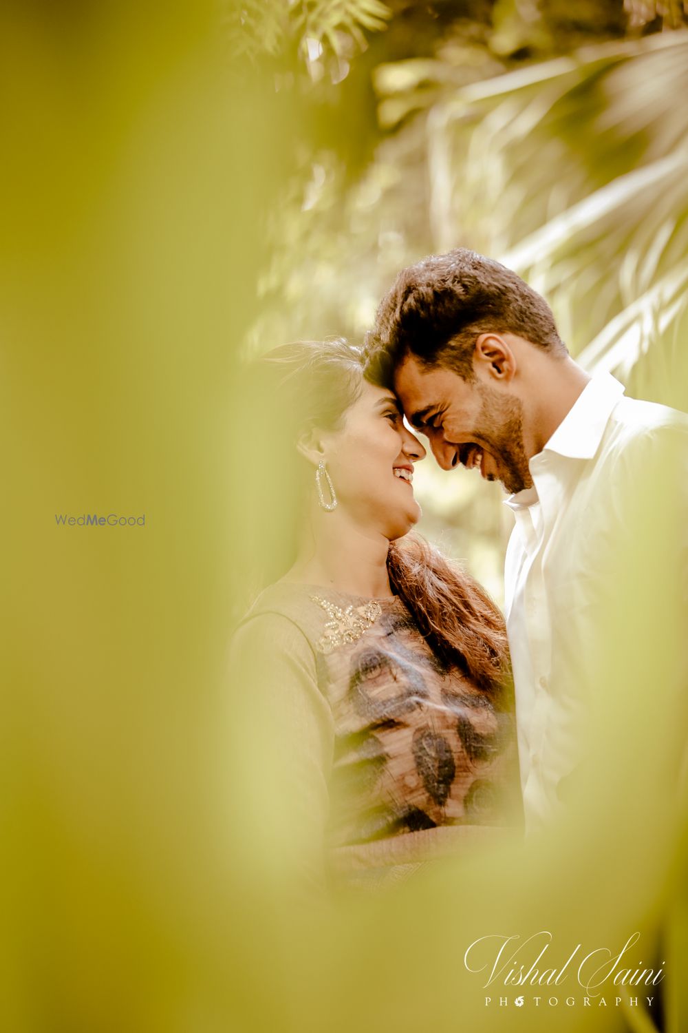 Photo From Ruchi & Aman - By Vishal Saini Photography