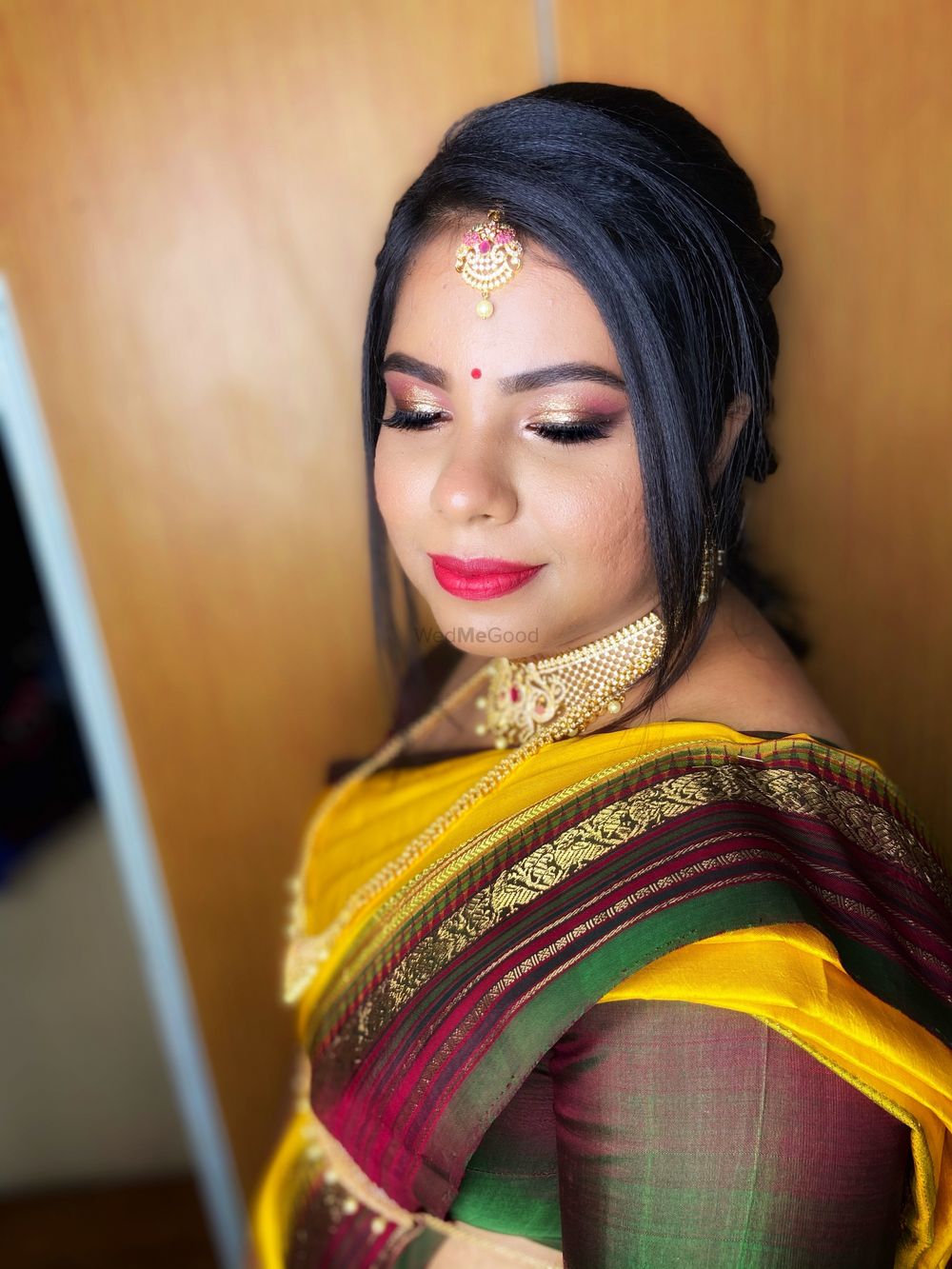 Photo From Brides - By Mitali Jain - Makeup artist