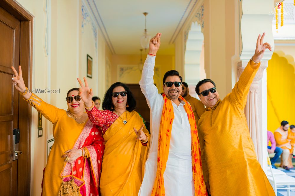 Photo From Sakshi + Kunal - By Soulmate Films