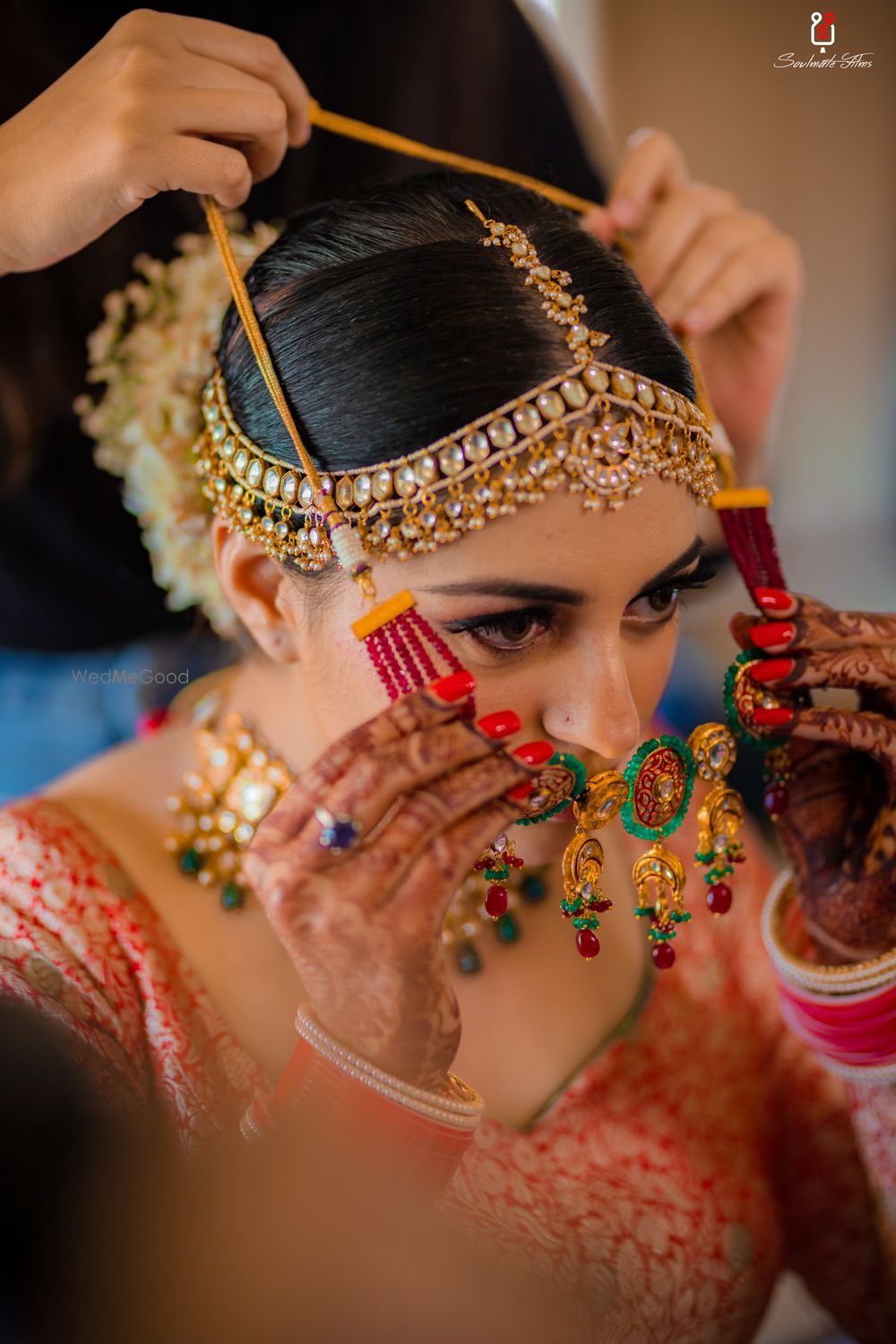 Photo From Sakshi + Kunal - By Soulmate Films