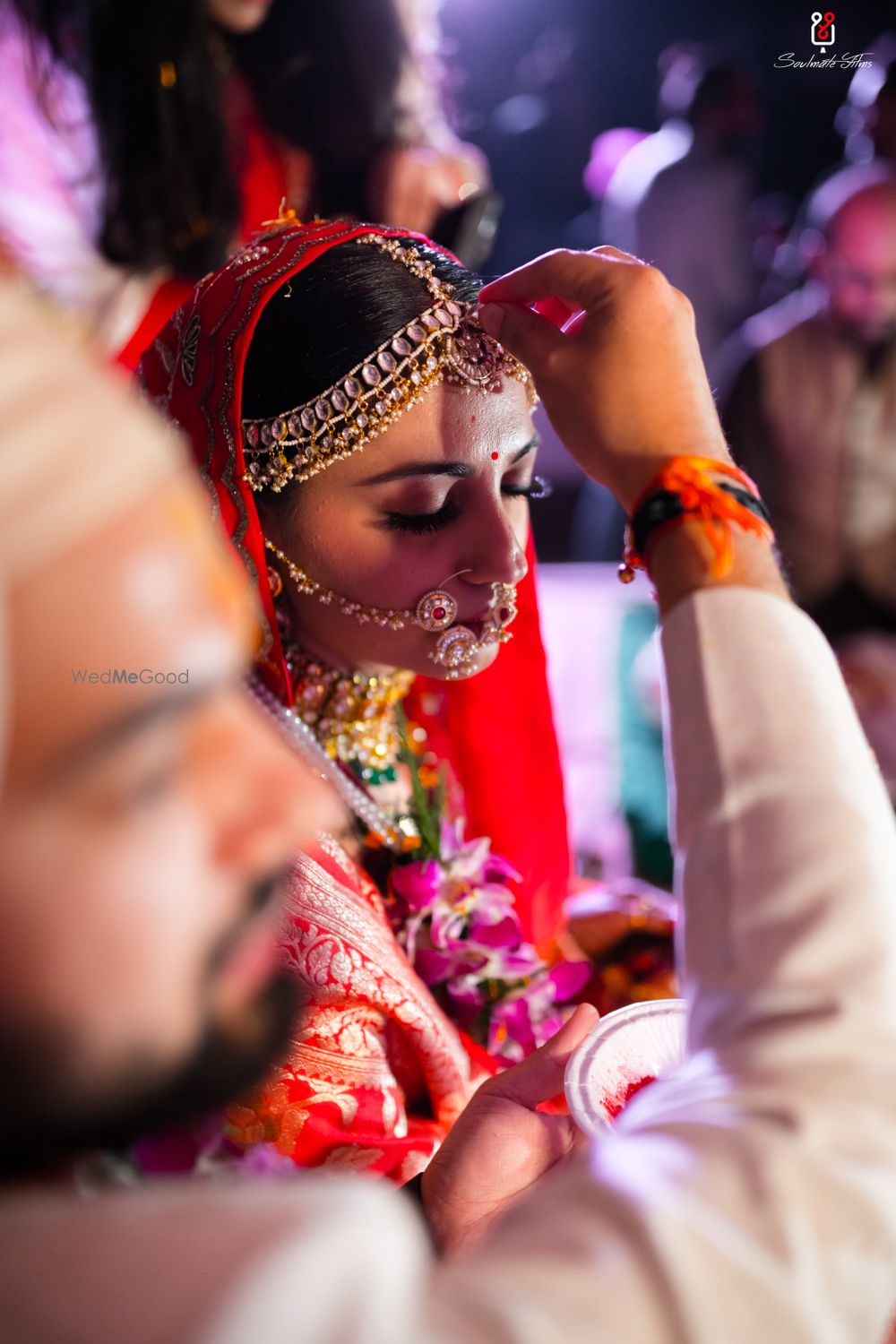 Photo From Sakshi + Kunal - By Soulmate Films