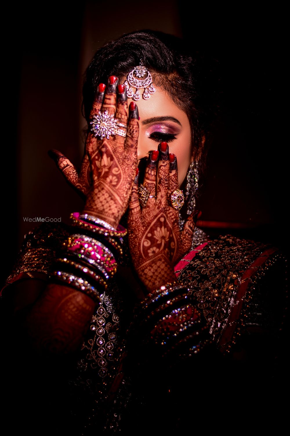 Photo From Pooja & Ankit - By Alpesh Solanki Photography