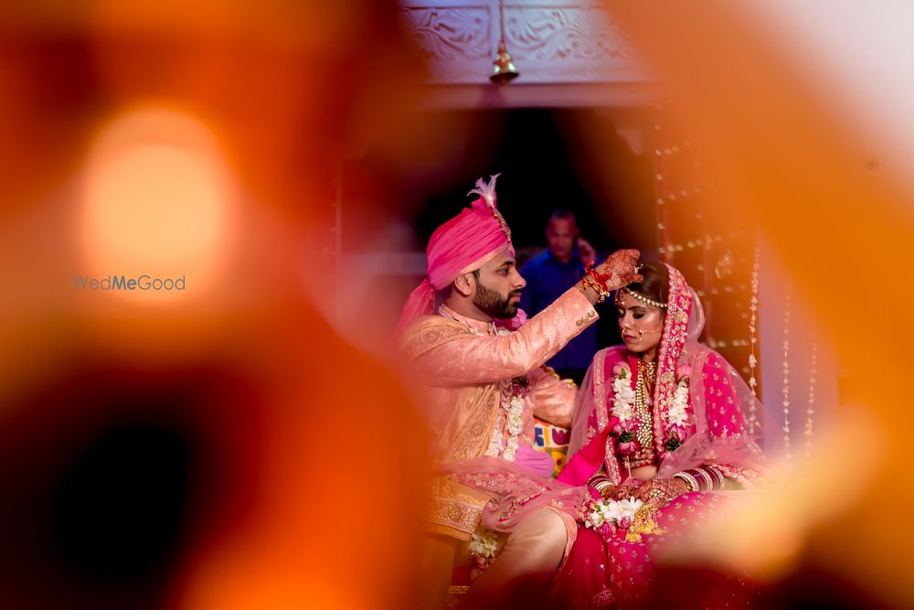 Photo From Himanshu & Diksha - By Vishal Saini Photography