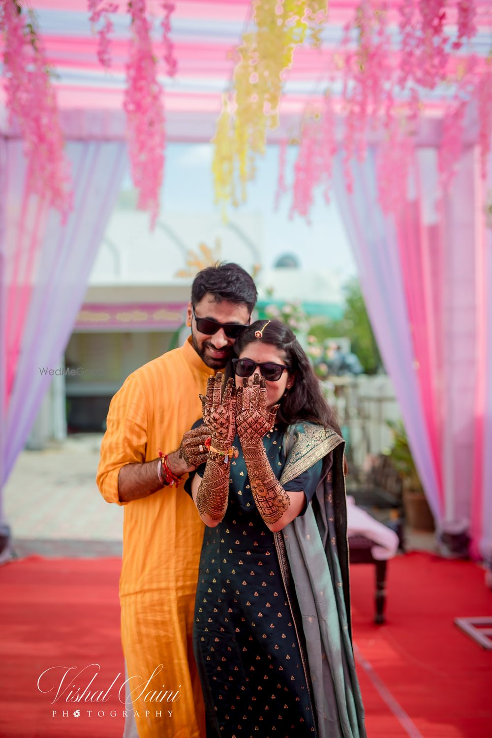 Photo From Himanshu & Diksha - By Vishal Saini Photography