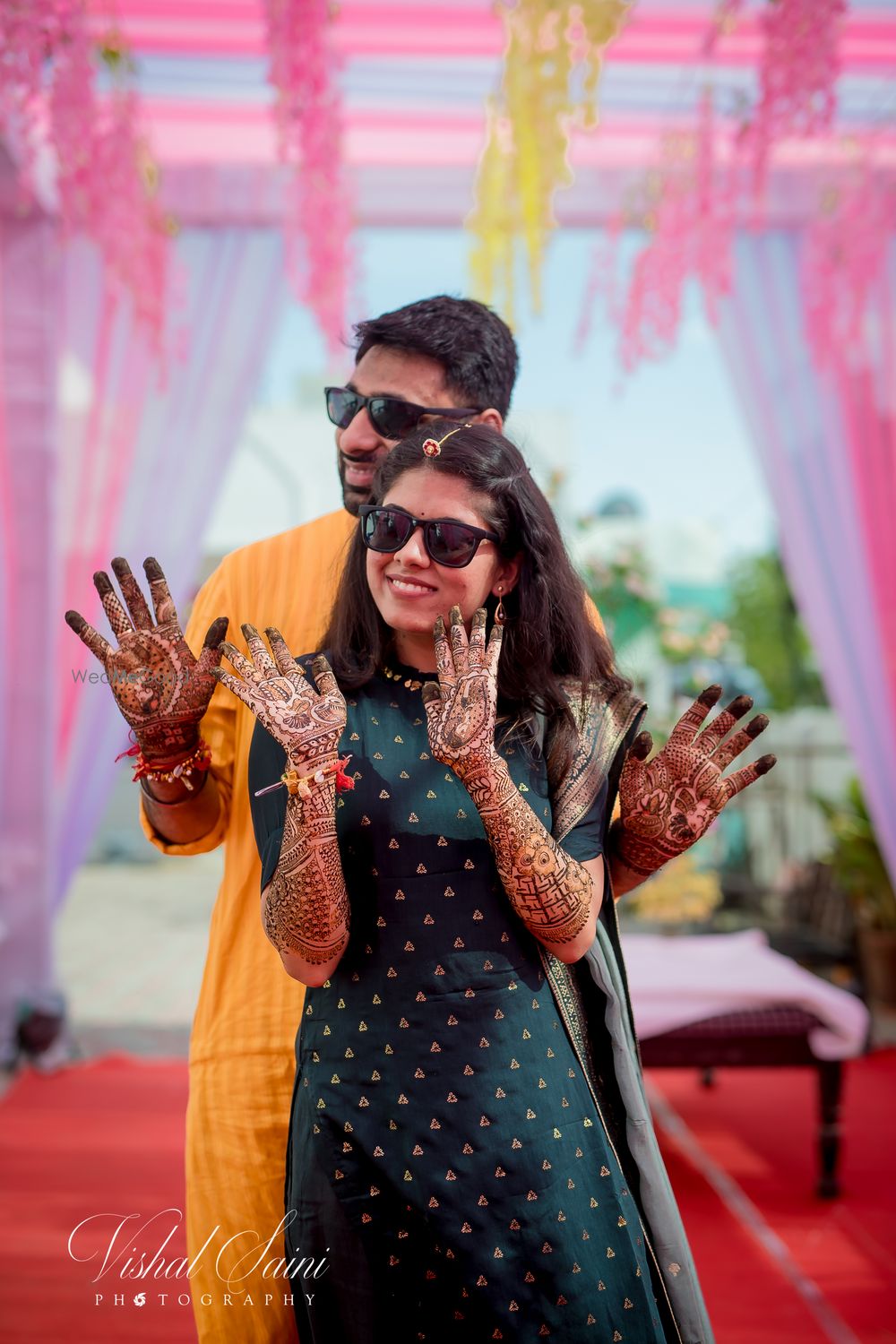 Photo From Himanshu & Diksha - By Vishal Saini Photography