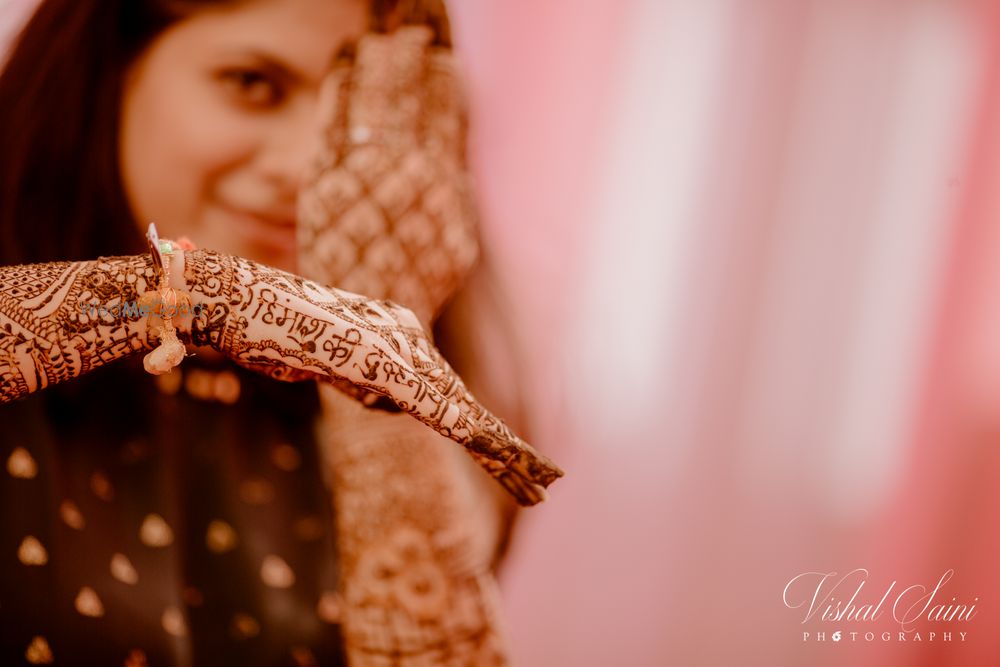 Photo From Himanshu & Diksha - By Vishal Saini Photography