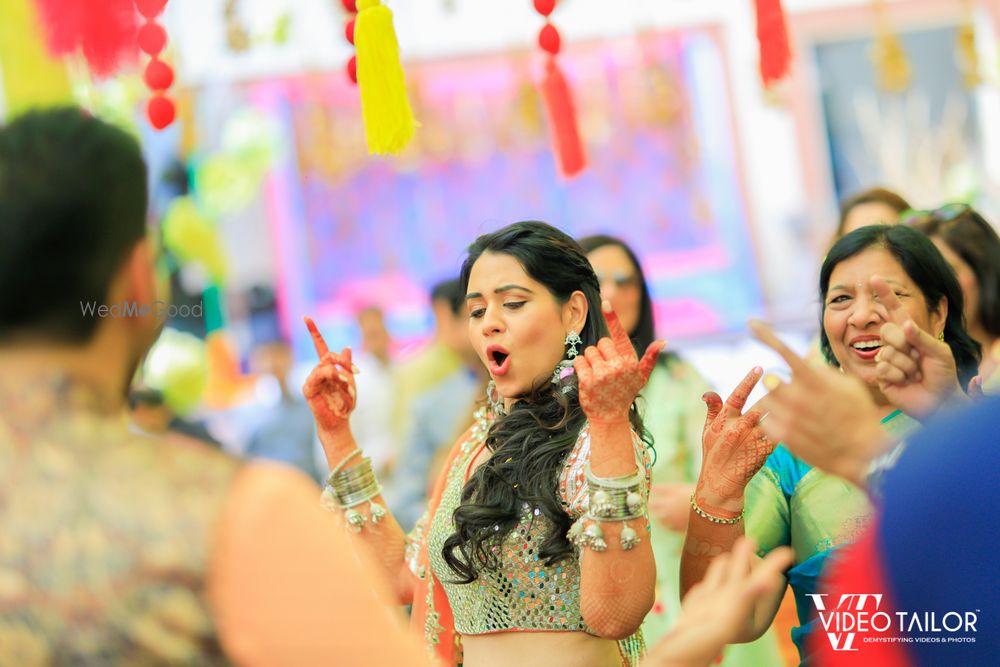 Photo From Haldi & Mehendi - By Emprise Productions Pvt Ltd