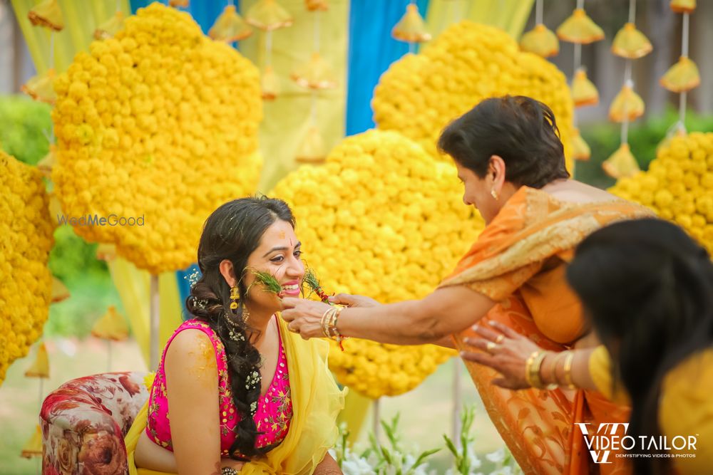 Photo From Haldi & Mehendi - By Emprise Productions Pvt Ltd