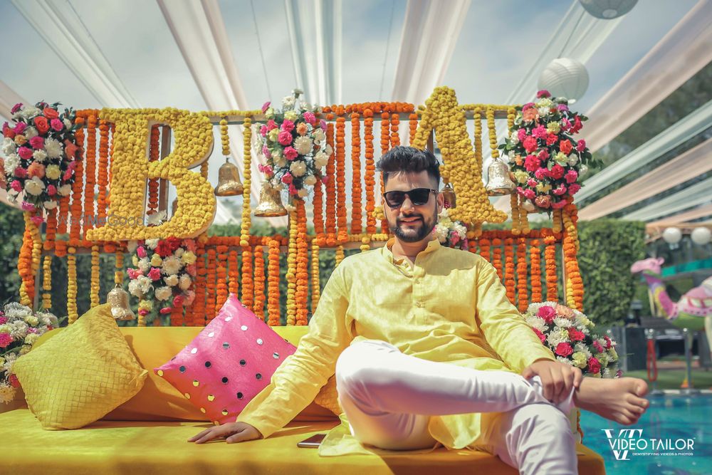 Photo From Haldi & Mehendi - By Emprise Productions Pvt Ltd