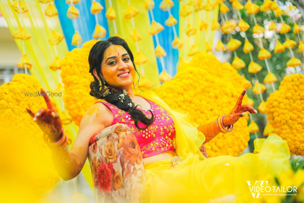 Photo From Haldi & Mehendi - By Emprise Productions Pvt Ltd