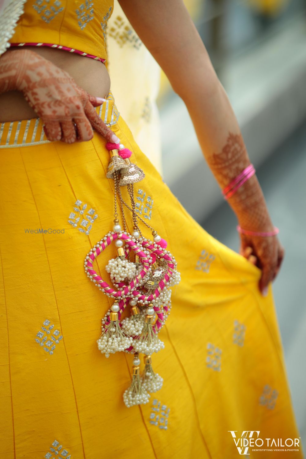 Photo From Haldi & Mehendi - By Emprise Productions Pvt Ltd