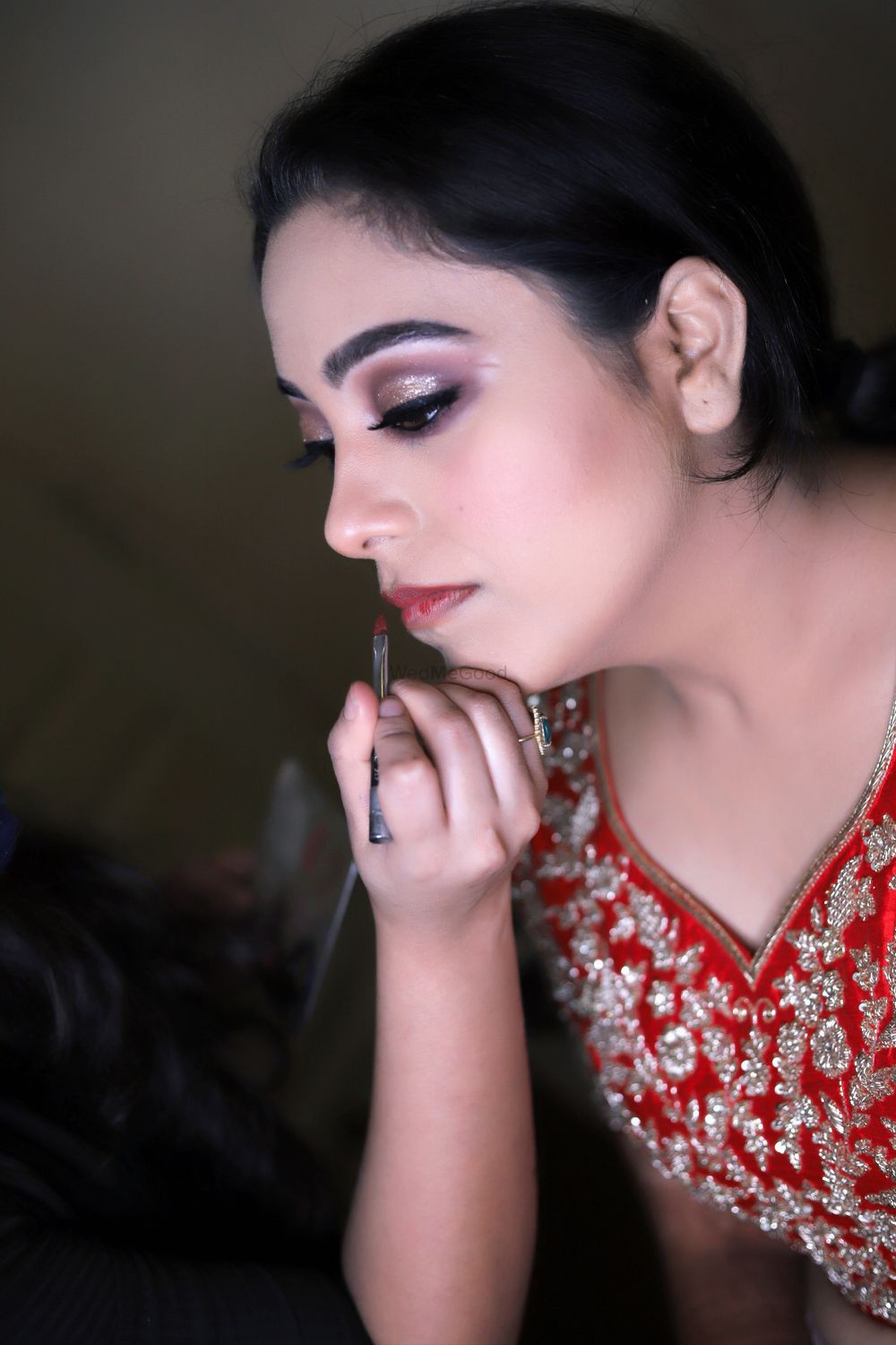 Photo From Shubhi - By Palni Bhatia Makeup Artist